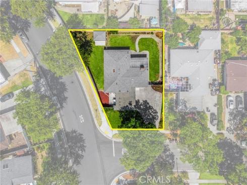 1012 Maertin Lane, Fullerton, CA