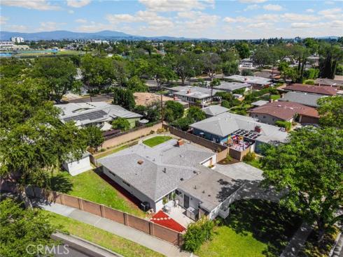 1012 Maertin Lane, Fullerton, CA