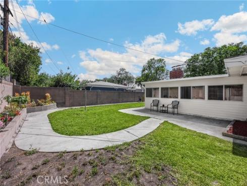 1012 Maertin Lane, Fullerton, CA