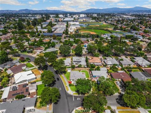 1012 Maertin Lane, Fullerton, CA