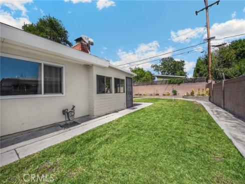 1012 Maertin Lane, Fullerton, CA