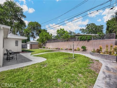 1012 Maertin Lane, Fullerton, CA