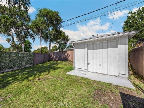1012 Maertin Lane, Fullerton, CA