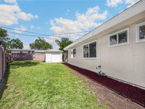 1012 Maertin Lane, Fullerton, CA