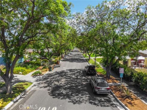 1012 Maertin Lane, Fullerton, CA