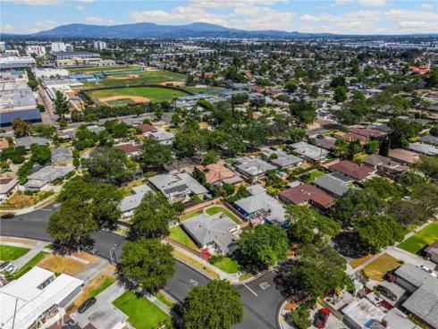 1012 Maertin Lane, Fullerton, CA