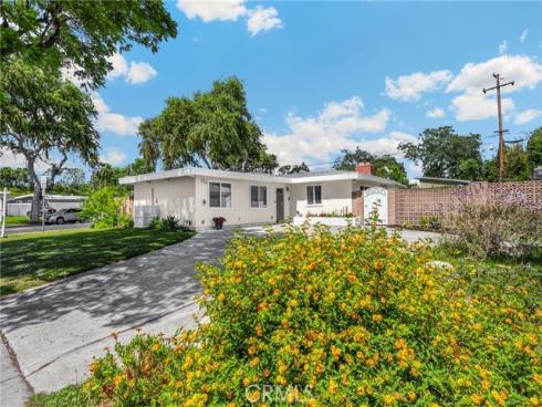 1012 Maertin Lane, Fullerton, CA
