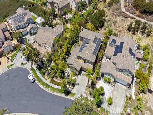 2843 Timberlyn Trail Road , Fullerton, CA