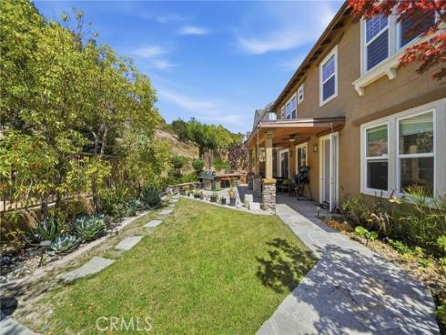 2843 Timberlyn Trail Road , Fullerton, CA