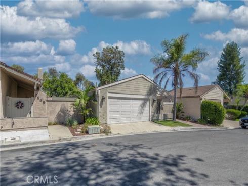 2991 Gingerwood , Fullerton, CA