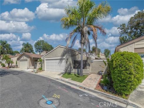 2991 Gingerwood , Fullerton, CA