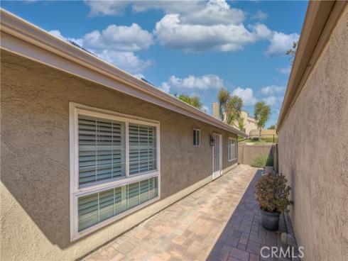 2991 Gingerwood , Fullerton, CA