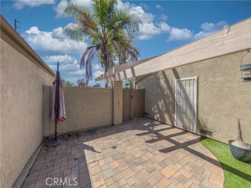 2991 Gingerwood , Fullerton, CA