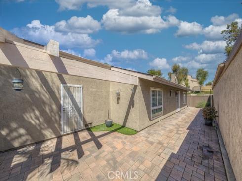 2991 Gingerwood , Fullerton, CA