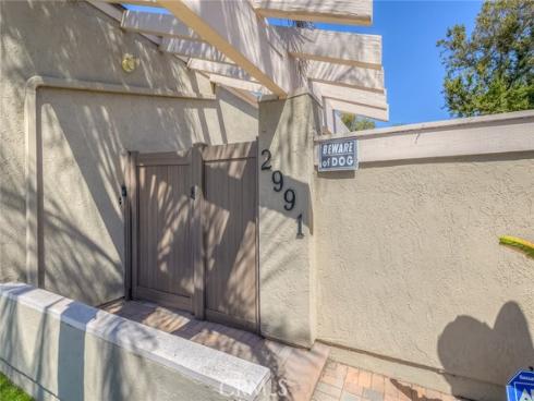 2991 Gingerwood , Fullerton, CA