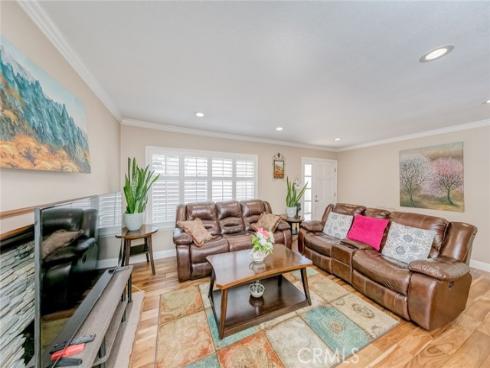 2991 Gingerwood , Fullerton, CA