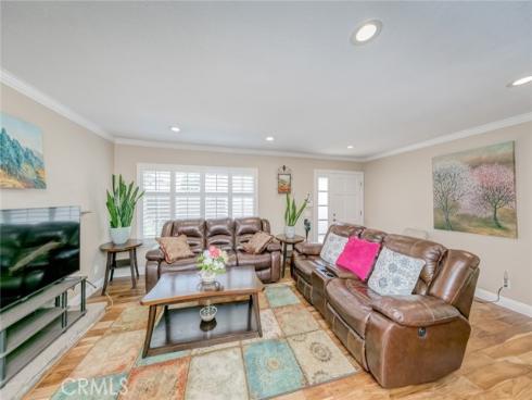 2991 Gingerwood , Fullerton, CA