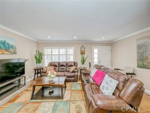 2991 Gingerwood , Fullerton, CA
