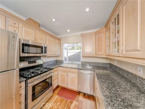 2991 Gingerwood , Fullerton, CA