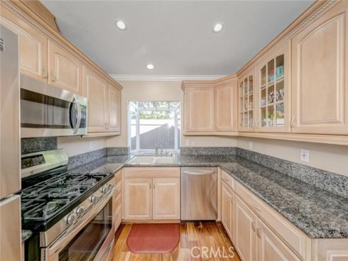2991 Gingerwood , Fullerton, CA
