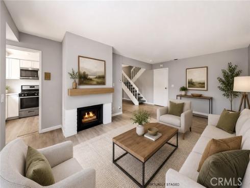 1569 Avenida Selva 201 , Fullerton, CA