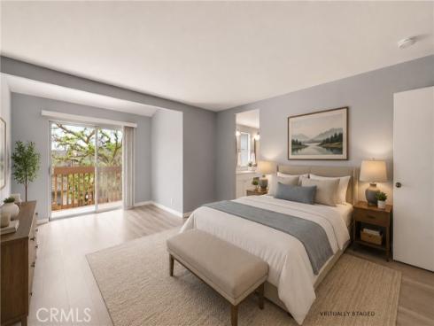 1569 Avenida Selva 201 , Fullerton, CA