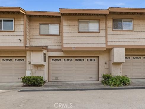 1569 Avenida Selva 201 , Fullerton, CA