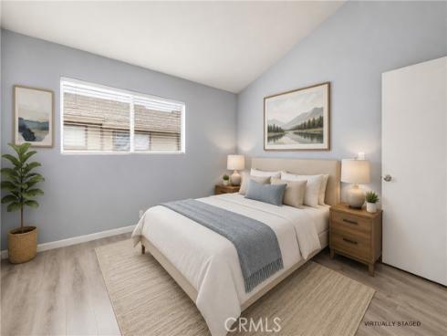 1569 Avenida Selva 201 , Fullerton, CA