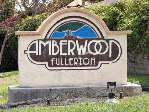 1569 Avenida Selva 201 , Fullerton, CA