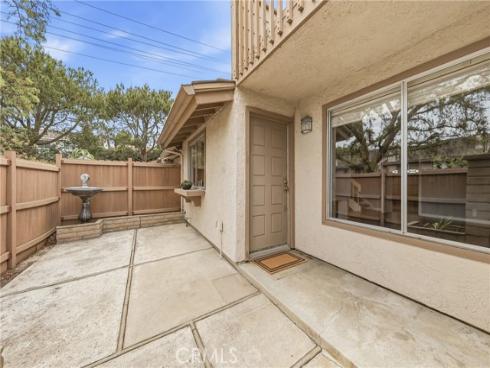 1569 Avenida Selva 201 , Fullerton, CA