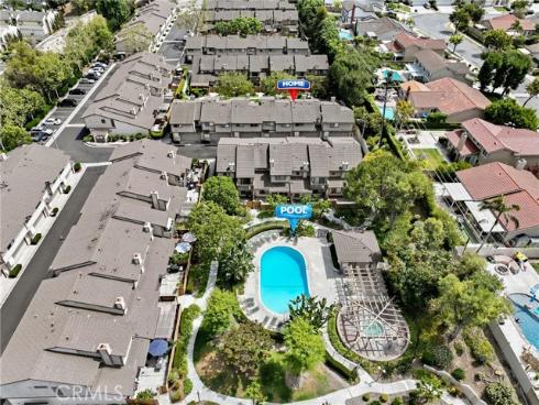 1569 Avenida Selva 201 , Fullerton, CA
