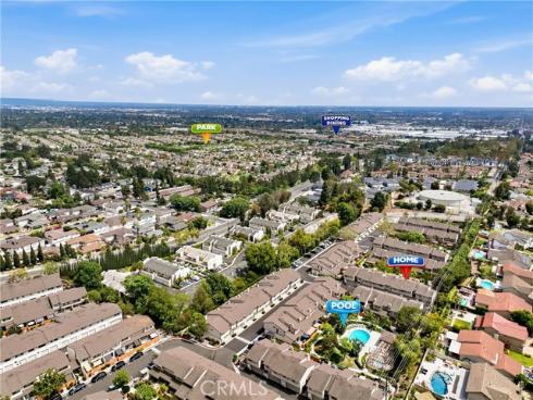 1569 Avenida Selva 201 , Fullerton, CA