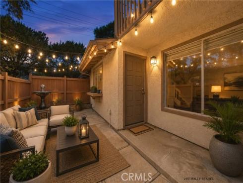 1569 Avenida Selva 201 , Fullerton, CA
