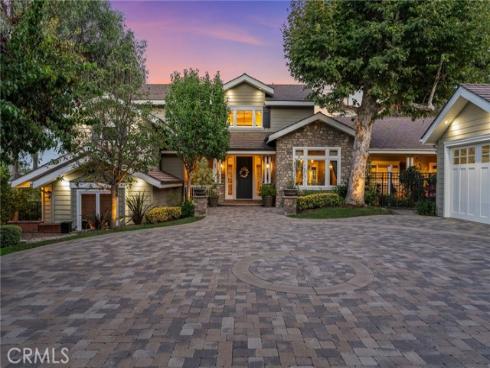 1738 Rocky , Fullerton, CA
