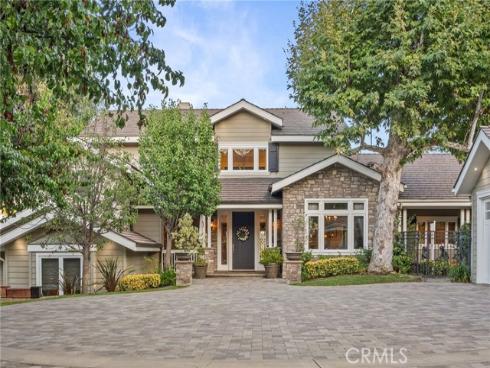 1738 Rocky , Fullerton, CA