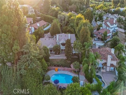1738 Rocky , Fullerton, CA