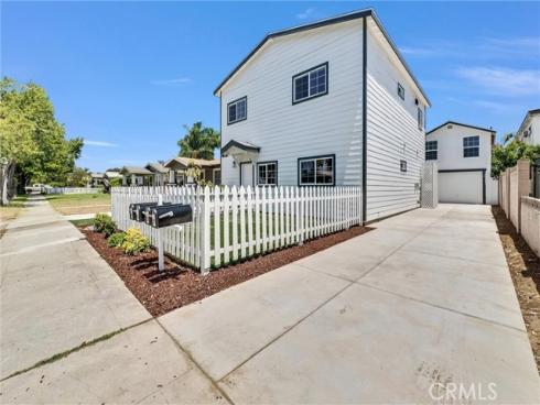 116 N Cornell  , Fullerton, CA