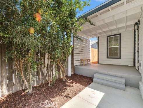 116 N Cornell  , Fullerton, CA