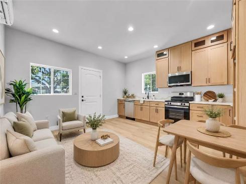 116 N Cornell  , Fullerton, CA