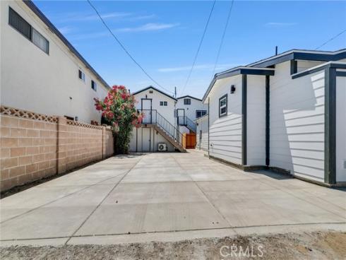 116 N Cornell  , Fullerton, CA