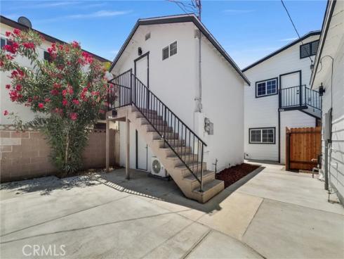 116 N Cornell  , Fullerton, CA
