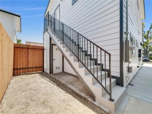 116 N Cornell  , Fullerton, CA