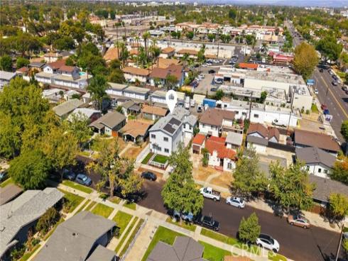 116 N Cornell  , Fullerton, CA