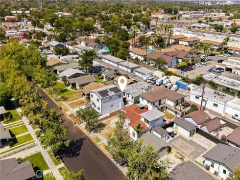 116 N Cornell  , Fullerton, CA