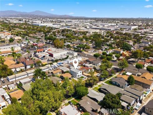 116 N Cornell  , Fullerton, CA