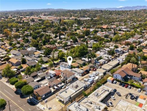 116 N Cornell  , Fullerton, CA