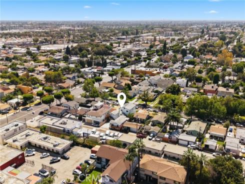 116 N Cornell  , Fullerton, CA
