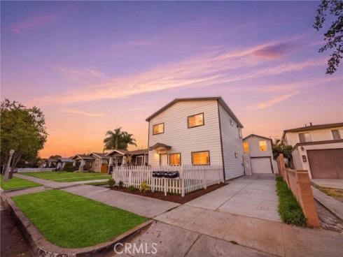 116 N Cornell  , Fullerton, CA