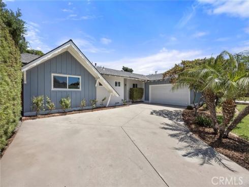 2017 Sudene , Fullerton, CA