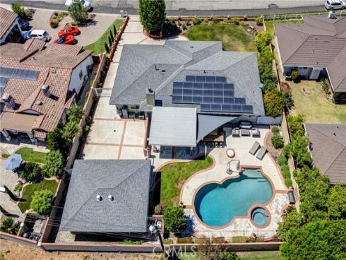 344  Las Riendas  , Fullerton, CA
